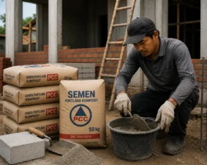 Harga Material Bangunan Terbaru