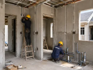 Berapa Lama Bangun Rumah Subsidi
