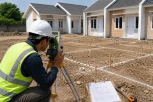 Berapa Lama Bangun Rumah Subsidi