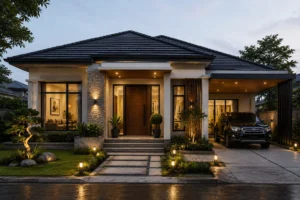 Tahapan Cara Membangun Rumah