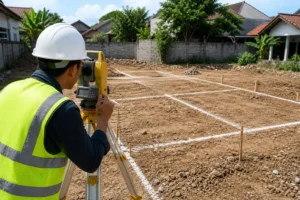 Hitung Biaya Bangun Rumah Online