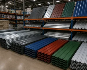 Material Bahan Bangunan Apa Saja