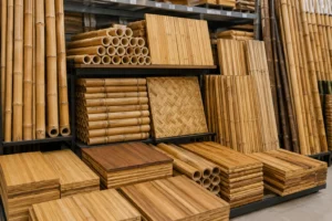 Material Bahan Bangunan Ramah Lingkungan