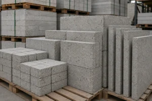 Material Bahan Bangunan Ramah Lingkungan