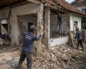 Perhitungan Biaya Renovasi Rumah