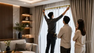 Tips Membuat Rumah Lebih Nyaman