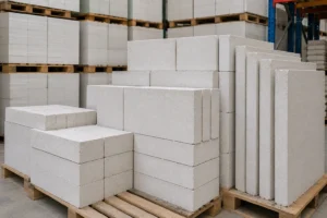 Material Bahan Bangunan Ramah Lingkungan