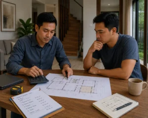Berapa Biaya Renovasi Rumah