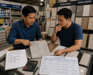 Berapa Biaya Renovasi Rumah per Meter