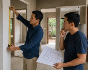 Berapa Biaya Renovasi Rumah per Meter
