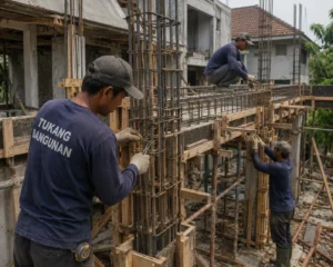 Perhitungan Biaya Renovasi Rumah