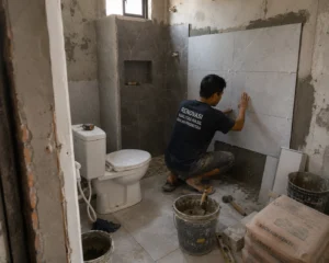 Biaya Renovasi Rumah Subsidi