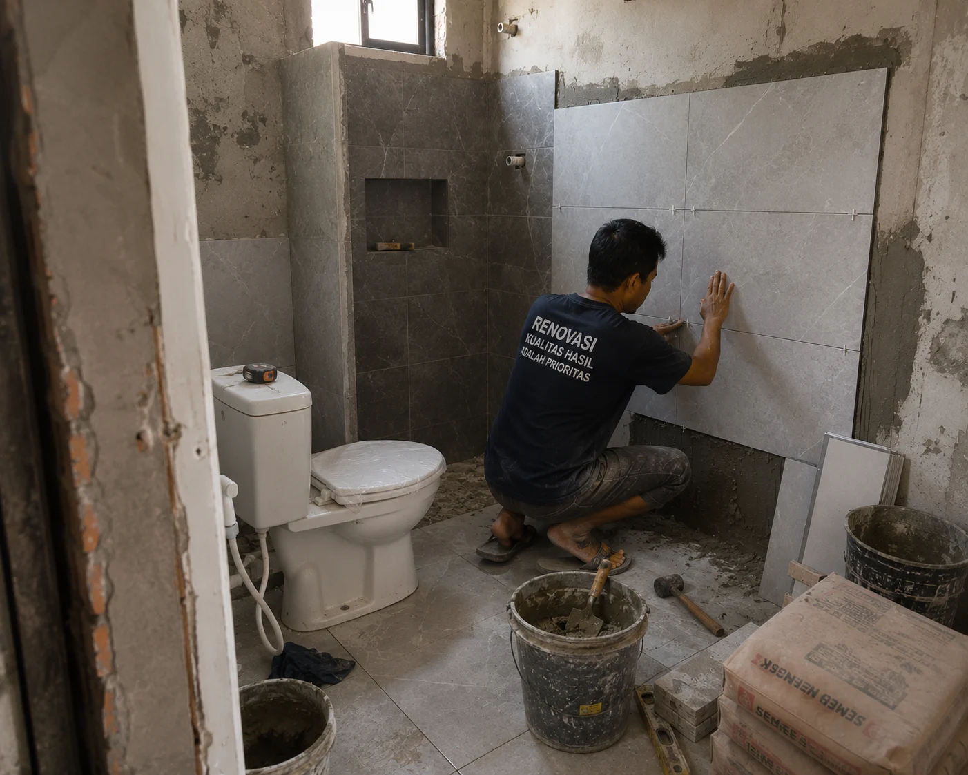 Biaya Renovasi Rumah Subsidi