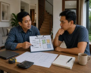 Berapa Biaya Renovasi Rumah