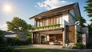 Cara Membuat Rumah Hemat Listrik