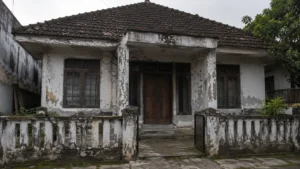 Renovasi Rumah Profesional Pematangsiantar