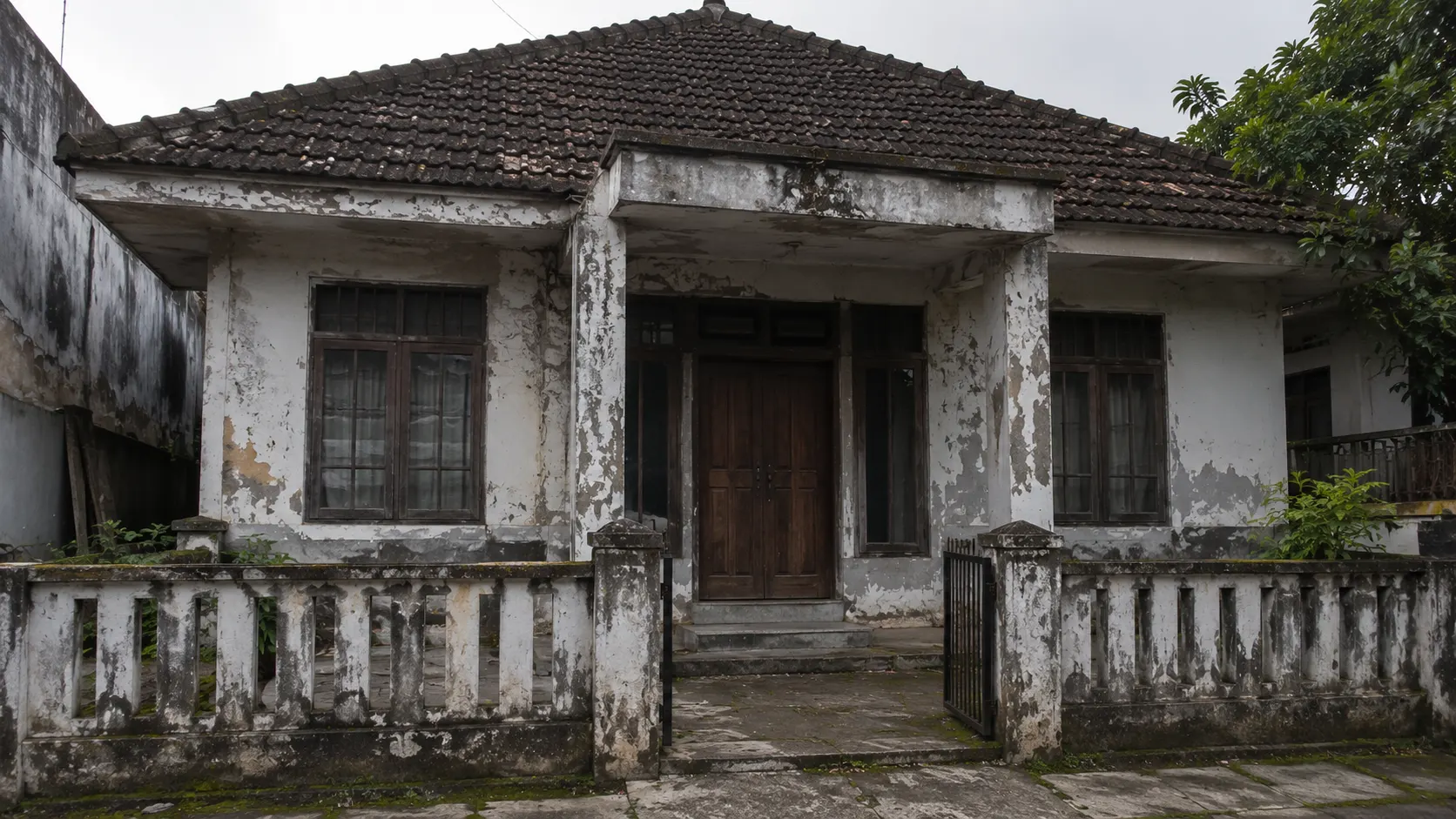 Renovasi Rumah Profesional Pematangsiantar