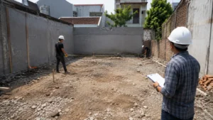 Harga Borongan Rumah 1 Lantai per Meter