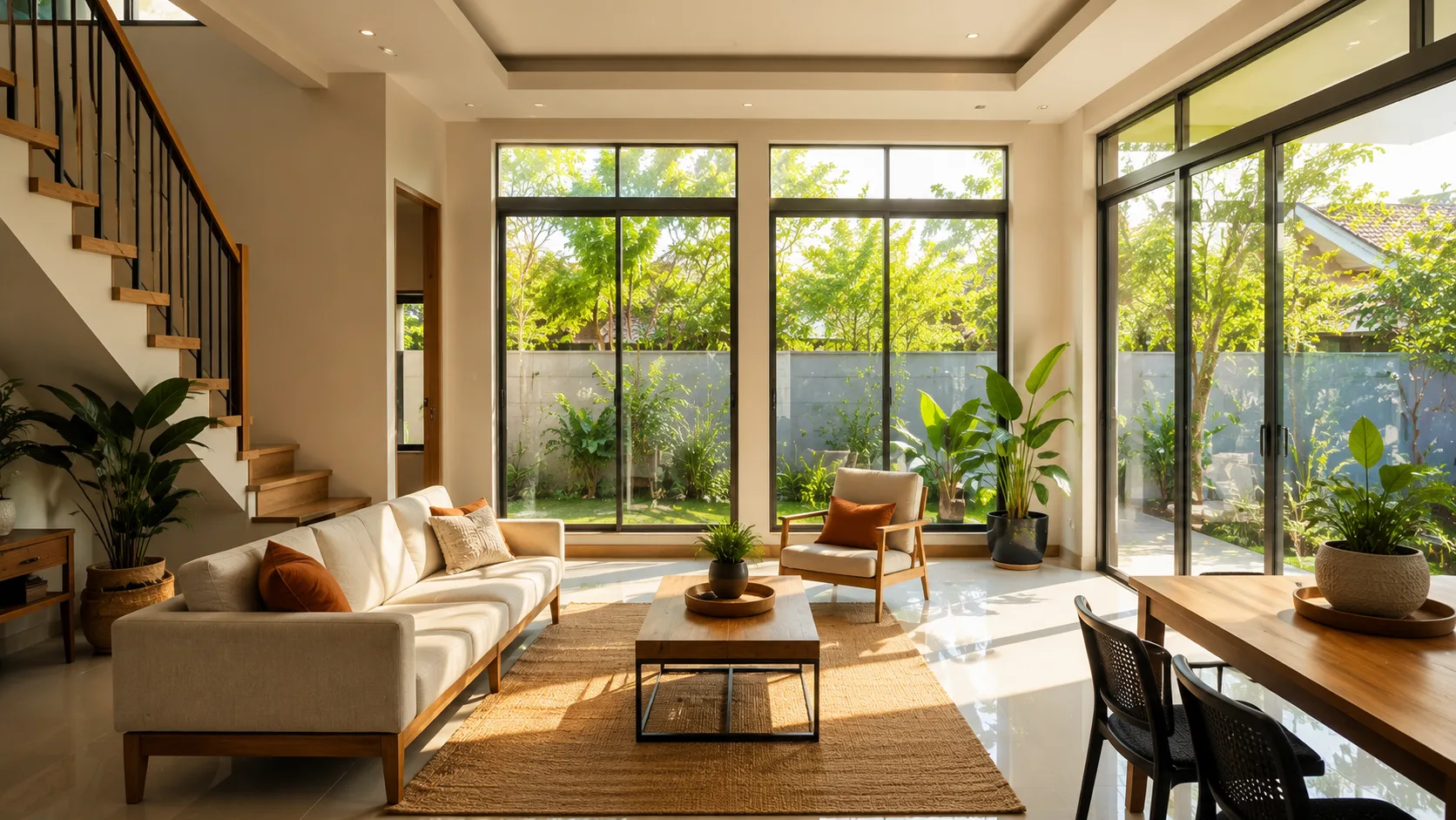 Cara Membuat Rumah Hemat Listrik