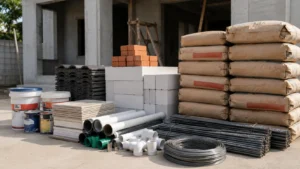 Jasa Renovasi Rumah Terpercaya di Langsa