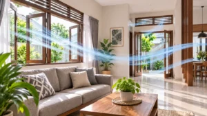 Cara Membuat Rumah Hemat Listrik