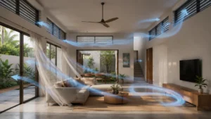 Desain Rumah yang Nyaman dan Hemat Energi