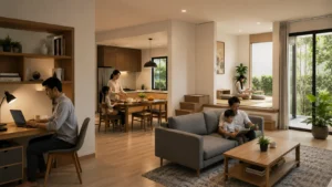 Desain Rumah yang Nyaman dan Hemat Energi