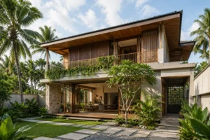 Tips Bikin Rumah Adem Tanpa AC