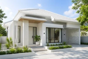 Tips Bikin Rumah Adem Tanpa AC