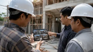 Jasa Renovasi Rumah Terpercaya di Langsa