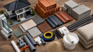 Harga Borongan Rumah 1 Lantai per Meter
