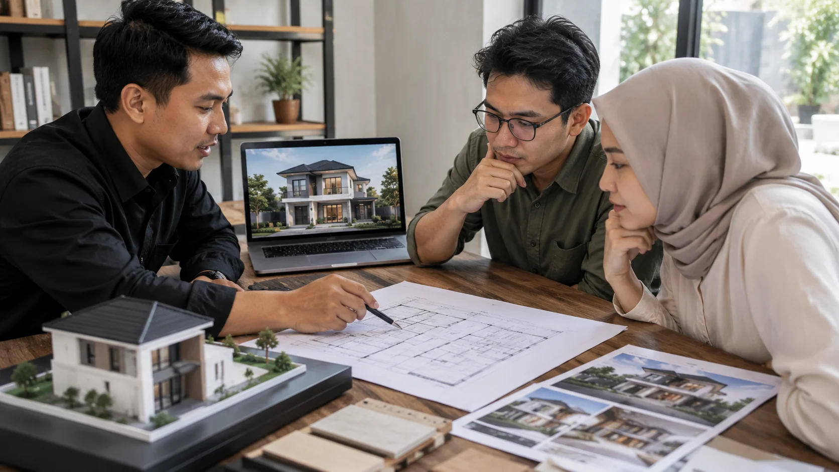 Cari Tahu Layanan yang Didapatkan