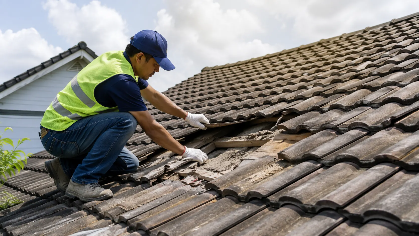 Tips Renovasi Rumah Tua