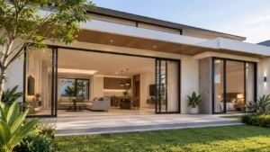 Arsitektur dan Ide Desain Rumah