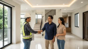 Jasa Desain Bangunan dan Renovasi