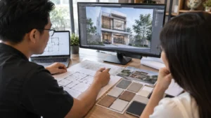 Jasa Arsitek Rumah Medan