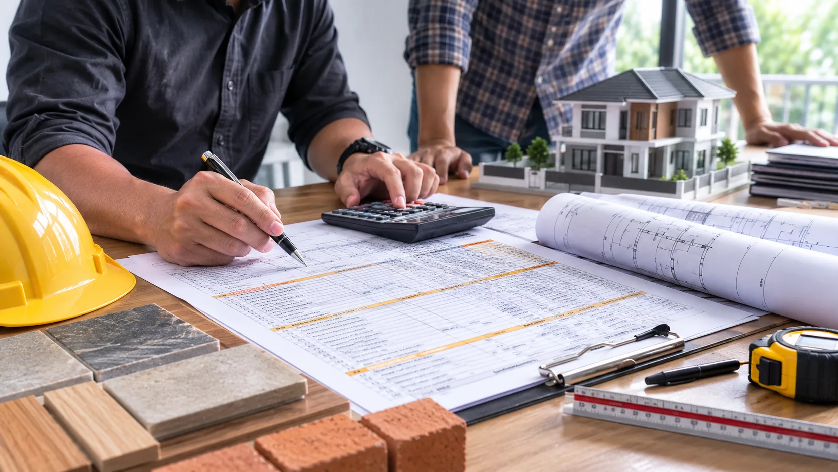 tips sebelum renovasi rumah