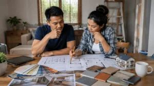 tips sebelum renovasi rumah