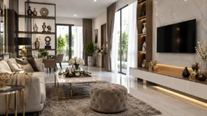 Arsitek Rumah Minimalis Modern