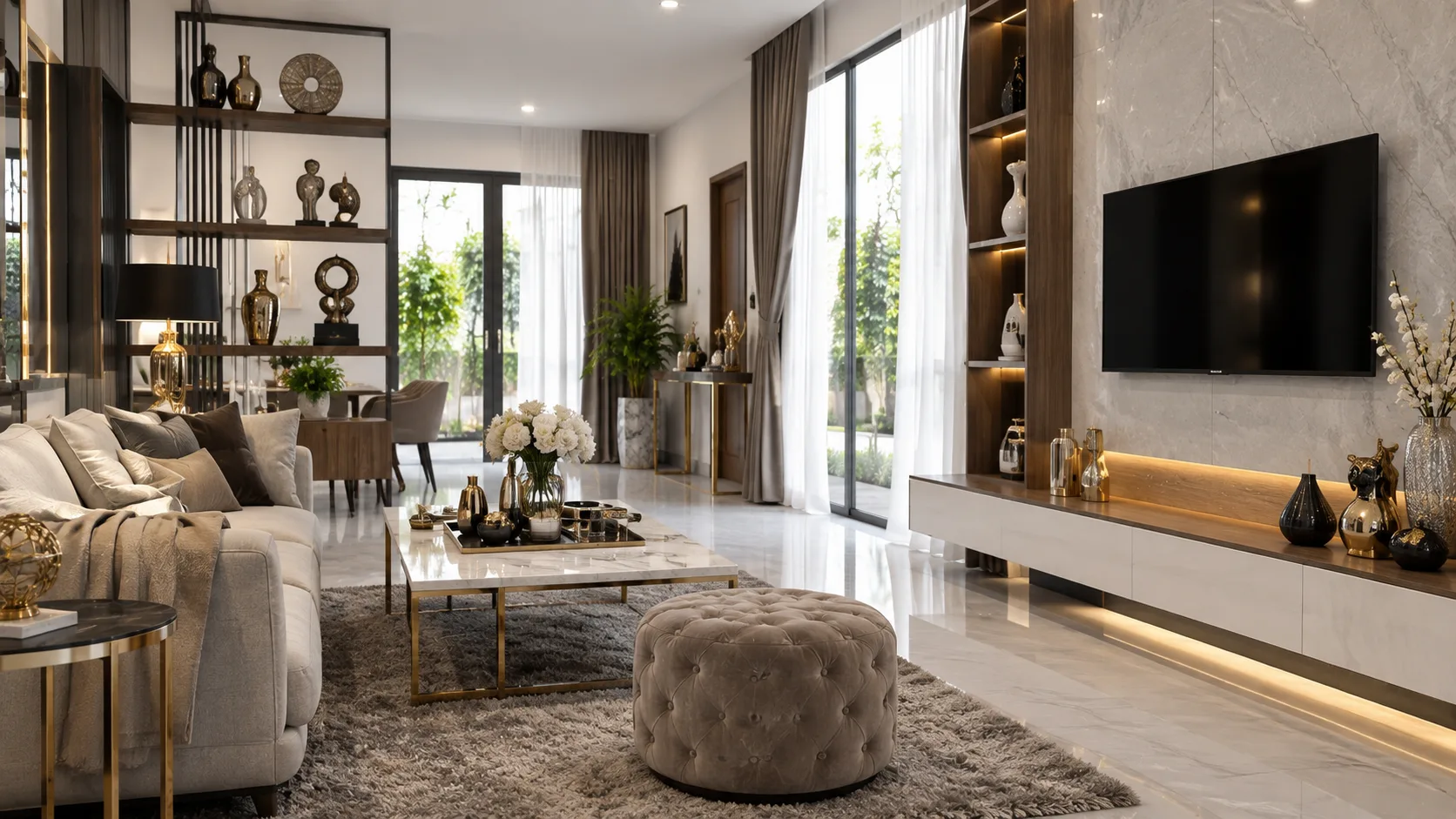 Arsitek Rumah Minimalis Modern