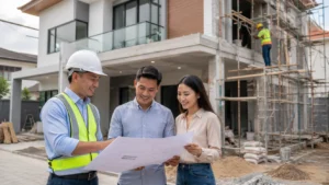 Tips Renovasi Rumah Hemat Biaya