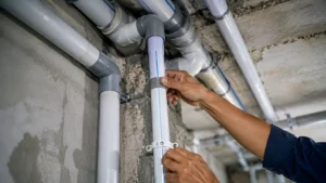 Cara Memilih Pipa Air yang Tepat
