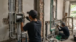 Tips Renovasi Rumah Tua