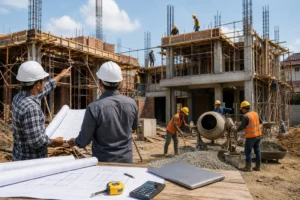 Jasa Bangun dan Desain Rumah Rantauprapat
