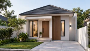 Arsitektur dan Ide Desain Rumah