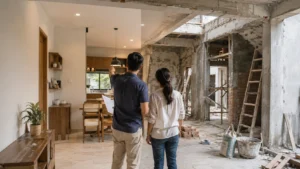 Tips Renovasi Rumah Tua