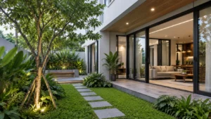 Arsitektur dan Ide Desain Rumah