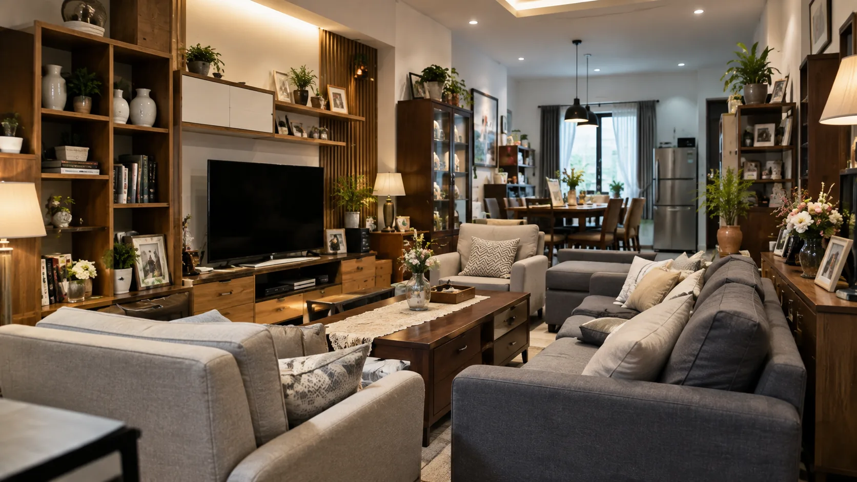 Arsitek Rumah Minimalis Modern