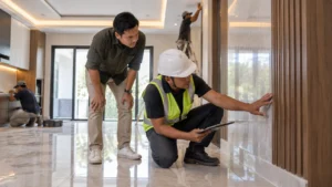 Hindari Kesalahan Saat Tahap Finishing Rumah