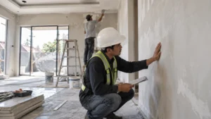Hindari Kesalahan Saat Tahap Finishing Rumah